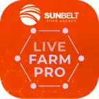 Sun Belt Live Farm Pro iOS Icon