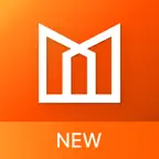 MidFirst Bank iOS Icon