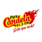 PURA CANDELA GT RADIO iOS Icon