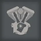 H-D DTC iOS Icon