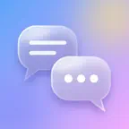 Deaf Board: Speech to Text iOS Icon