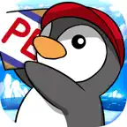 Penguin Movers iOS Icon