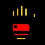 Lotto Engine 2D iOS Icon