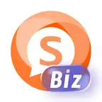 SafeSay Biz iOS Icon