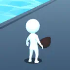 Runner Picker - Game iOS Icon