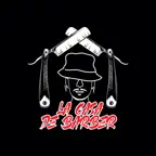 LA CASA DE BARBER iOS Icon