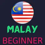 Malay Learning - Beginners iOS Icon