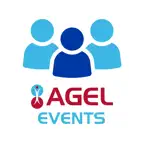 AGEL EVENTS iOS Icon
