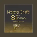 Harpa Cristã em Sib iOS Icon