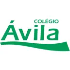 Ávila Aluno iOS Icon