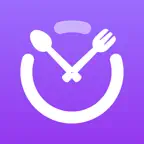 Intermittent Fasting - Fastify iOS Icon