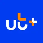 UT+ iOS Icon