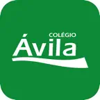 Ávila Professor iOS Icon