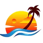 Vacation Countdown ‎ iOS Icon