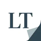 Lerums Tidning e-tidning iOS Icon