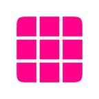 Feed Preview for Instagram iOS Icon