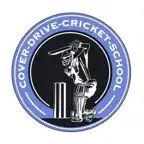 Coverdrivecricketschool iOS Icon