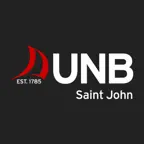 UNB Saint John Recreation iOS Icon