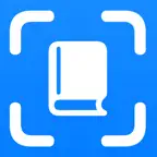 Bookshlf: Scan to save books iOS Icon