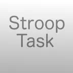 C2 Stroop Task iOS Icon