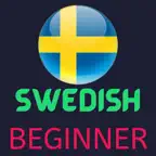 Swedish Learning - Beginners iOS Icon