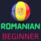 Romanian Learning - Beginners iOS Icon