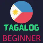 Tagalog Learning - Beginners iOS Icon