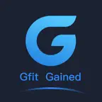 Gfit Gained iOS Icon