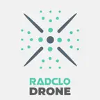 RADCLOFPV iOS Icon