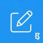 FlutterUtility Notes iOS Icon