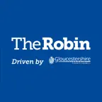 The Robin iOS Icon