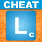 Lexulous Cheat & Solver iOS Icon