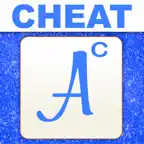 Word Crack Cheat & Solver iOS Icon