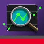 Keysight PMA iOS Icon
