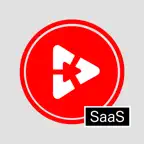 SVRec for SwipeVideo SaaS iOS Icon
