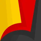 German Dictionary for Learners iOS Icon