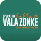 Vala Zonke iOS Icon