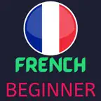 French Learning - Beginners iOS Icon