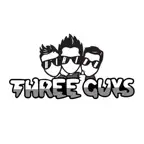 Three Guys iOS Icon