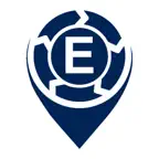 Vaga Azul iOS Icon