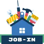 JOB IN iOS Icon