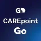 CAREpoint Go iOS Icon