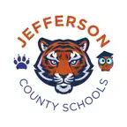 Jefferson Schools App iOS Icon