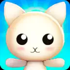 Kawaii Cat Simulator iOS Icon