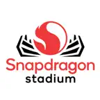Snapdragon Stadium iOS Icon