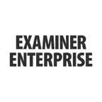 Examiner-Enterprise iOS Icon