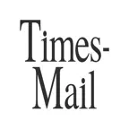 The Times-Mail iOS Icon