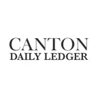 Canton Daily Ledger iOS Icon