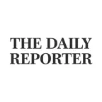 The Daily Reporter iOS Icon