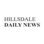 The Hillsdale Daily News iOS Icon